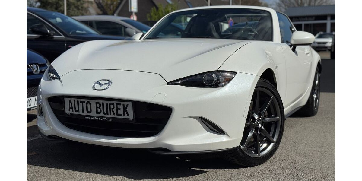Mazda MX-5 52.200 km 27.790 &euro; Moers 47447
