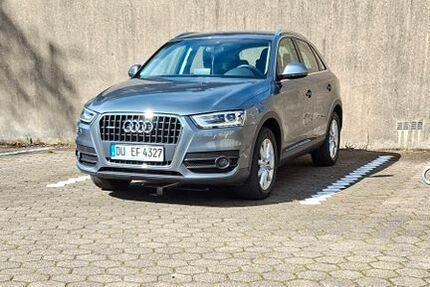 Audi Q3 83.500 km 16.850 &euro; Duisburg 47166