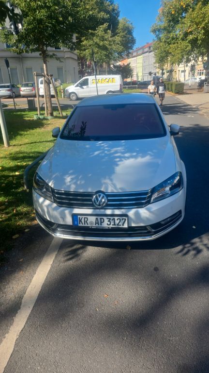 Passat