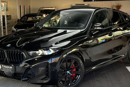 BMW X6 70.000 km 73.850 &euro; Mülheim an der Ruhr 45472