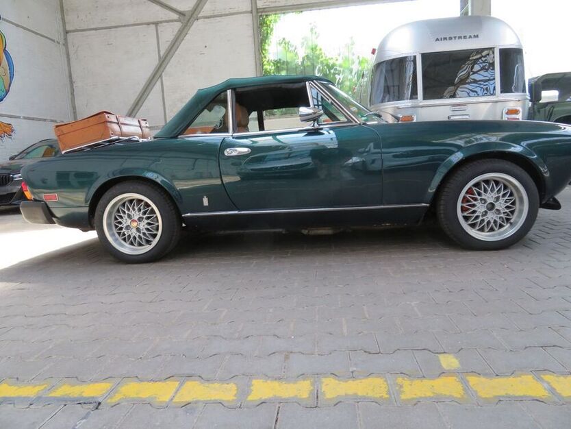 124 Spider