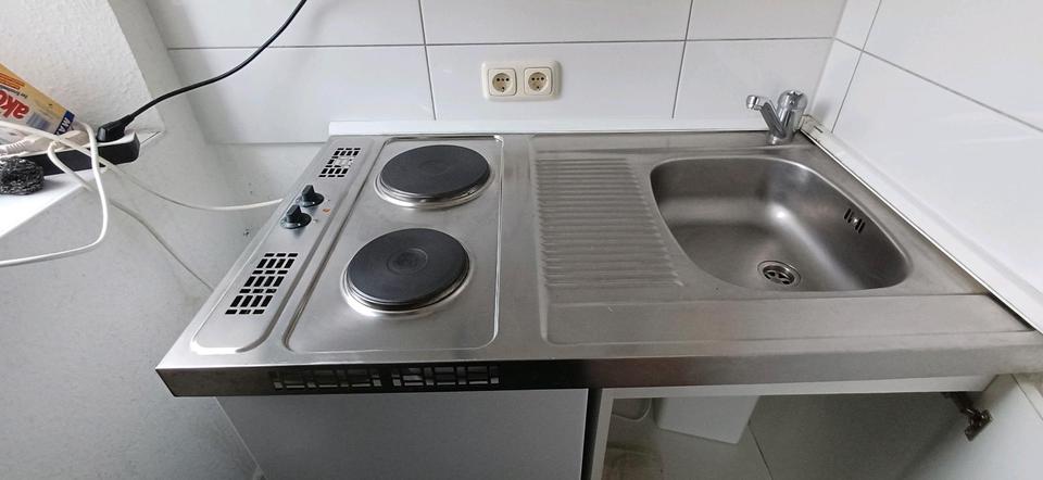 Etagenwohnung Düsseldorf Oberbilk - 1 Zimmer, 34 m&sup2;, 188.300&euro; | Angebot:25442259