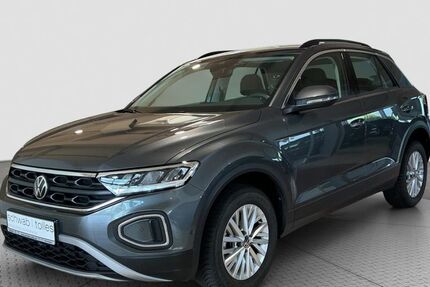 VW T-Roc 10.305 km 21.845 &euro; Neuss 41469