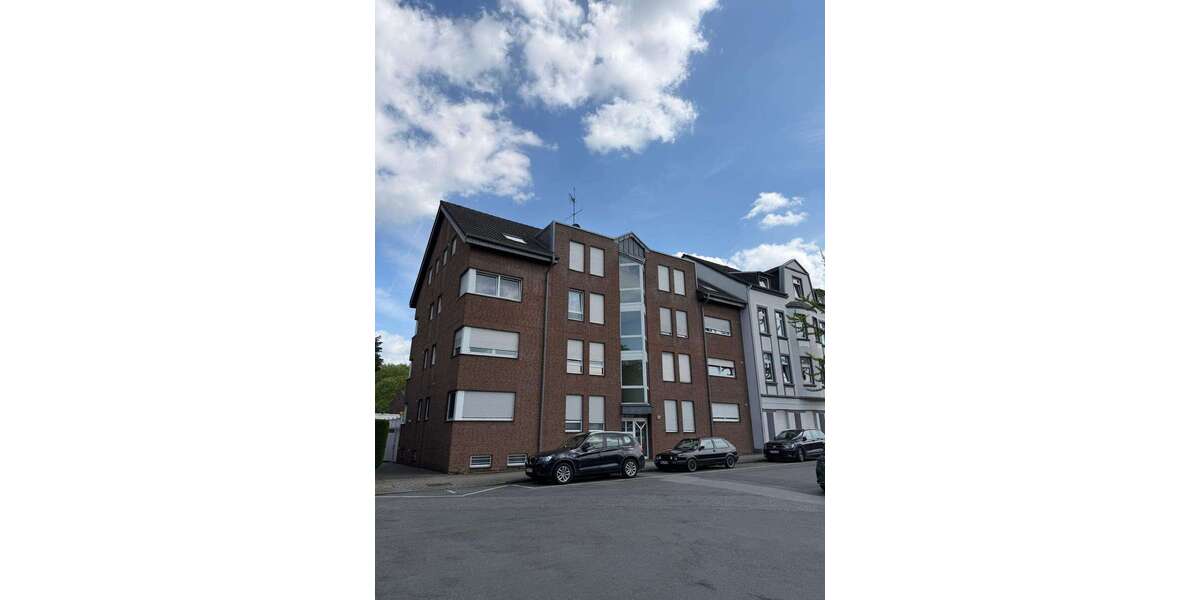 Etagenwohnung Duisburg Rheinhausen - 1.5 Zimmer, 38 m&sup2;, 95.000&euro; | Angebot:27006805