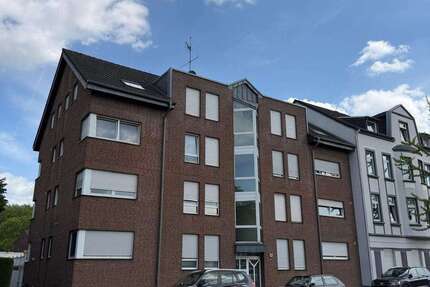 Wohnung Duisburg Rheinhausen - 1.5 Zimmer, 38 m&sup2;, 95.000&euro; | Angebot:27006805