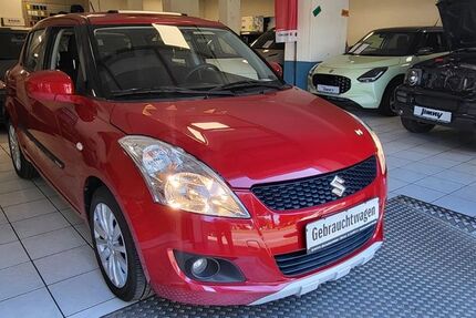 Suzuki Swift 103.430 km 8.900 &euro; Essen 45127