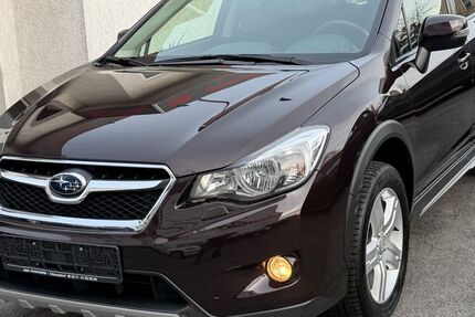 Subaru XV 125.000 km 6.900 &euro; Düsseldorf 40231