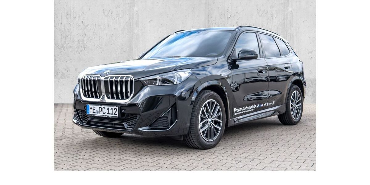 BMW X1 1.001 km 43.879 &euro; Velbert 42549