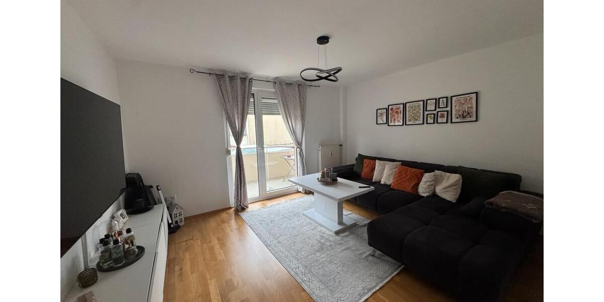 Erdgeschoßwohnung Essen Stadtbezirk VII - 3 Zimmer, 58 m&sup2;, 170.000&euro; | Angebot:25018183