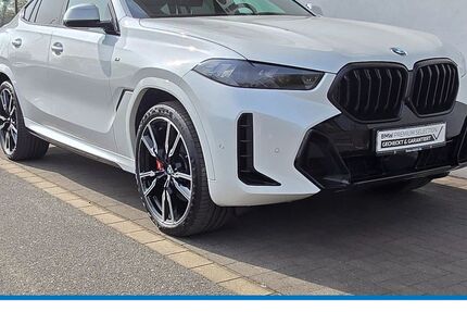 BMW X6 24.989 km 89.990 &euro; Dinslaken 46535