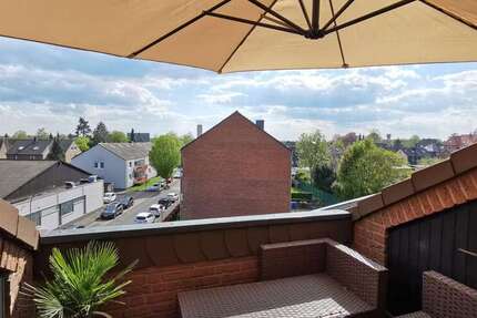 Wohnung Willich - 2 Zimmer, 69 m&sup2;, 650&euro; | Angebot:27145861
