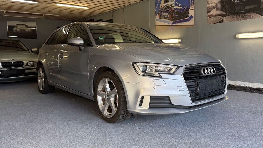Audi A3 259.000 km 9.299 &euro; KAARST 41564