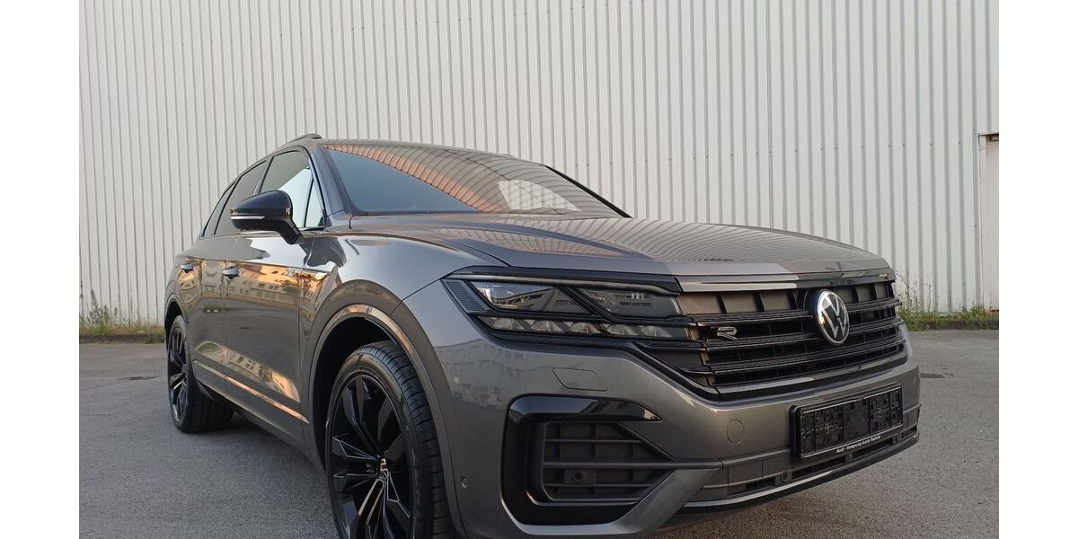 VW Touareg 103.715 km 43.980 &euro; Mülheim an der Ruhr 45478