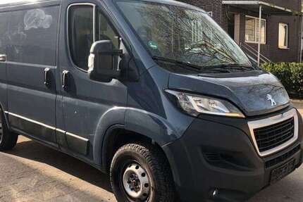 Peugeot Boxer 74.868 km 11.990 &euro; Gelsenkirchen 45886