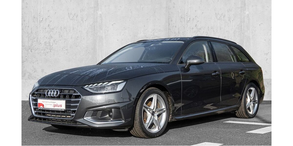 Audi A4 60.135 km 25.680 &euro; Meerbusch 40670