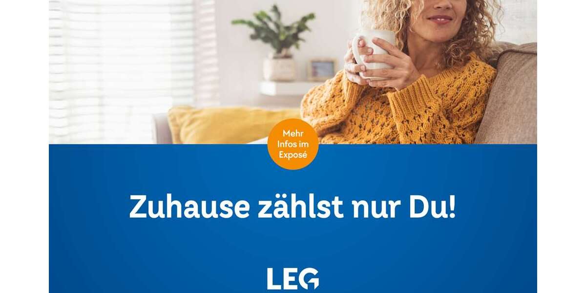 Wohnung zum Mieten in Duisburg 569 € 63.72 m² 3.5 zimmer