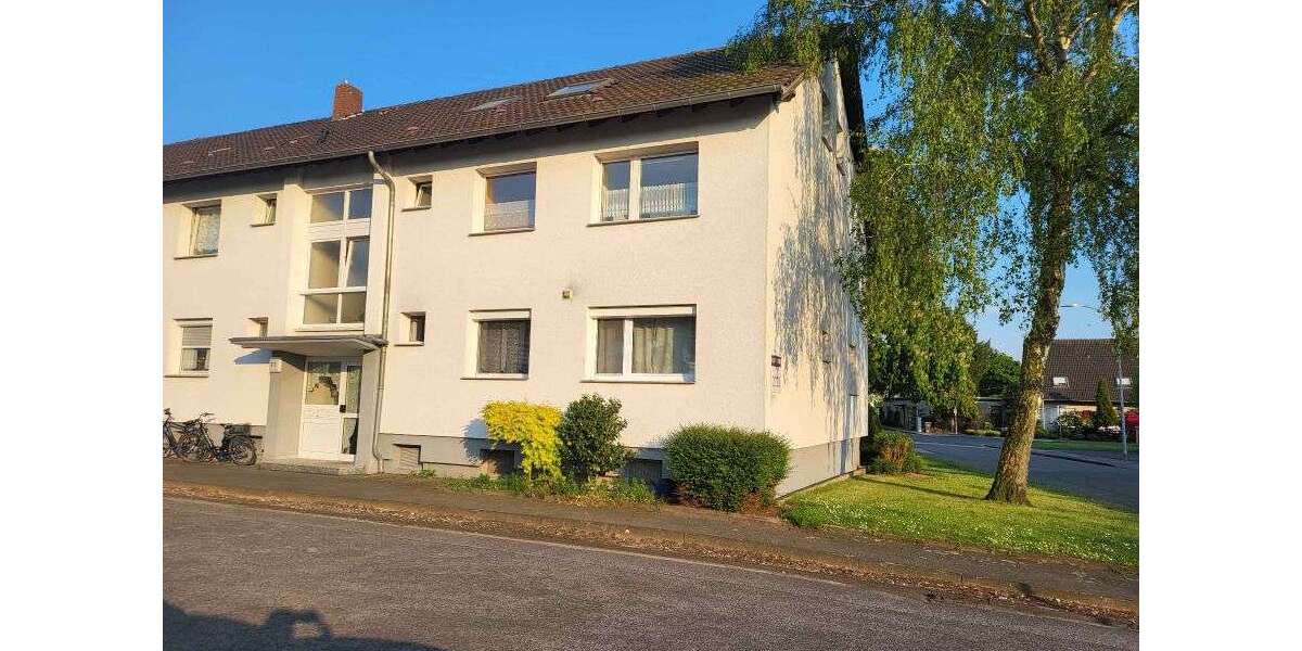 Etagenwohnung Rheinberg - 4 Zimmer, 87 m&sup2;, 200.000&euro; | Angebot:26869096