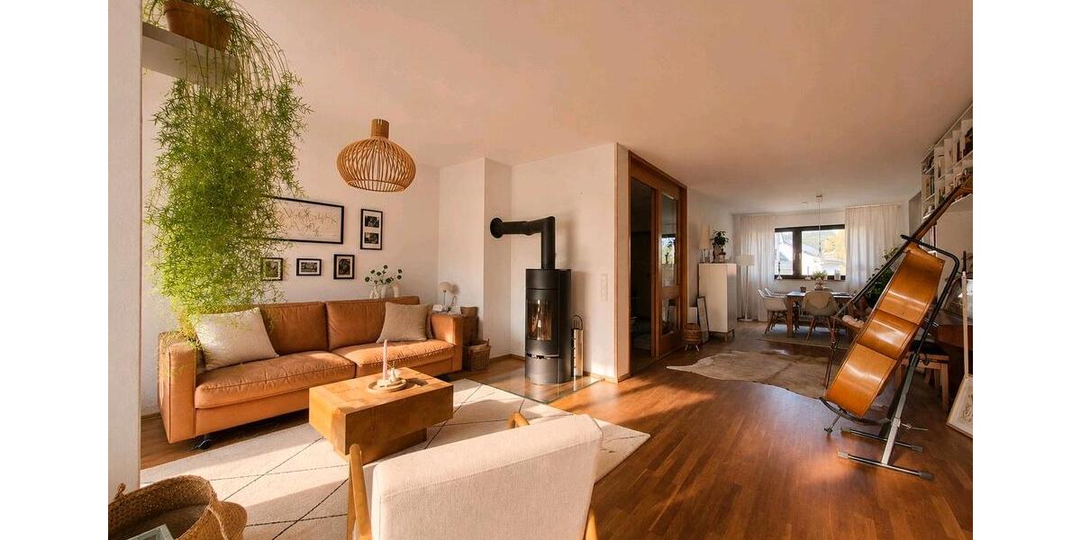 Reihenhaus Velbert Langenberg - 7 Zimmer, 199 m&sup2;, 480.000&euro; | Angebot:27120618