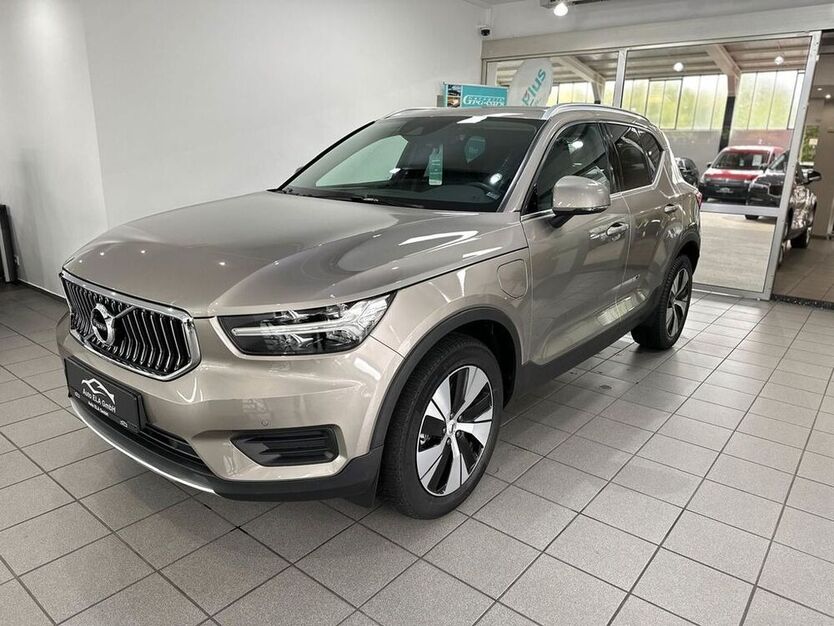 XC40