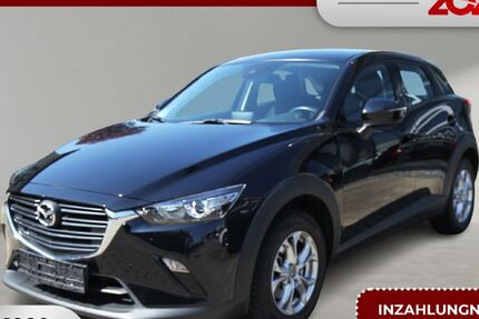 Mazda CX-3 12.508 km 16.880 &euro; Bottrop-Kirchhellen 46244