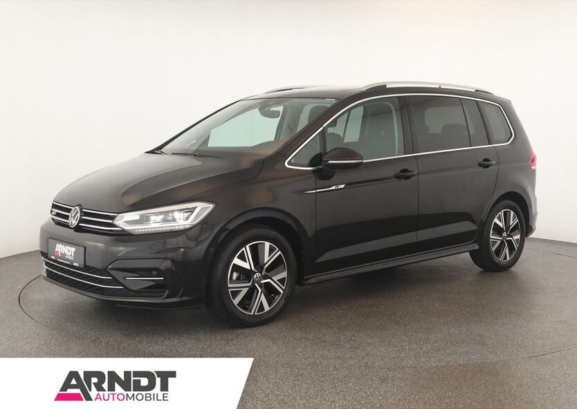 VW Touran 20.700 km 37.784 € Düsseldorf 40233