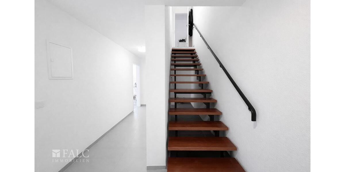 Bungalow Düsseldorf Stadtbezirk 5 - 2.5 Zimmer, 84 m&sup2;, 1.600&euro; | Angebot:25156999