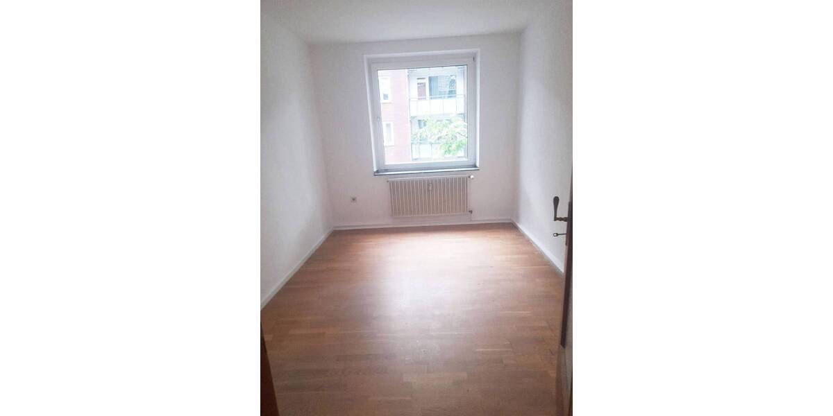 Etagenwohnung Oberhausen Marienkirche - 5 Zimmer, 118 m&sup2;, 660&euro; | Angebot:26881643