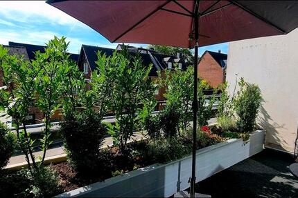 Appartement in Moers Zentrum zimmer