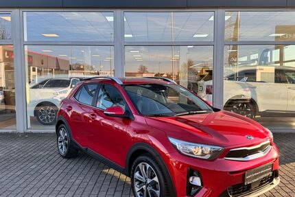 Kia Stonic 85.000 km 13.990 &euro; Dinslaken 46539