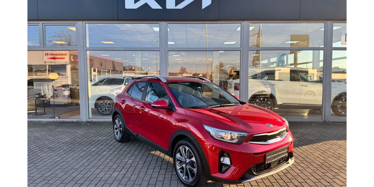 Kia Stonic 85.000 km 13.990 &euro; Dinslaken 46539