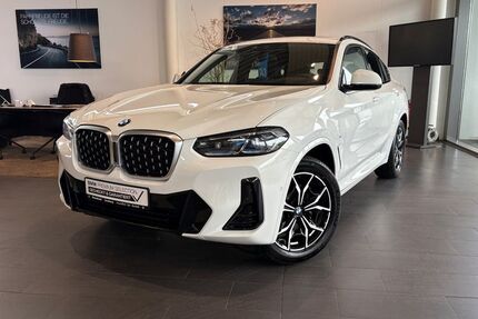 BMW X4 23.087 km 57.960 &euro; Duisburg 47119
