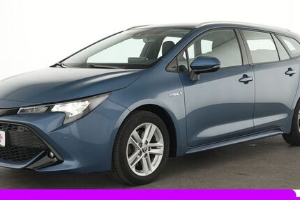 Toyota Corolla 45.428 km 22.849 € Neuss 41460