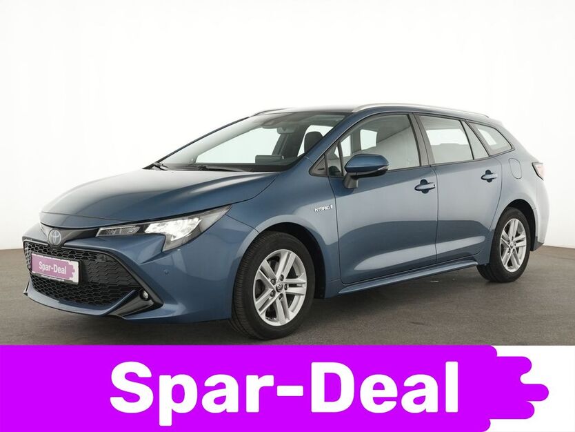 Toyota Corolla 45.428 km 22.849 € Neuss 41460