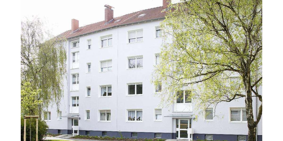 Wohnung zum Mieten in Duisburg 449 € 48 m² 2 zimmer