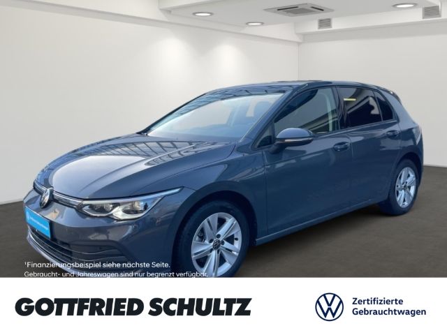 VW Golf 47.981 km 19.980 &euro; Mülheim 45478