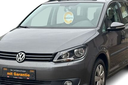 VW Touran 86.441 km 12.980 € Duisburg 47249