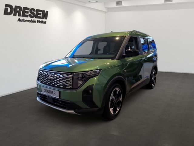 Ford Tourneo Courier 5.500 km 31.950 &euro; Neuss 41464
