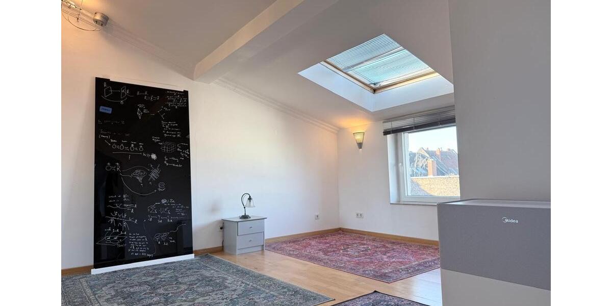 Etagenwohnung Düsseldorf Niederkassel - 1 Zimmer, 45 m&sup2;, 800&euro; | Angebot:25182268
