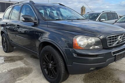 Volvo XC90 375.000 km 7.500 &euro; Neuss 41462