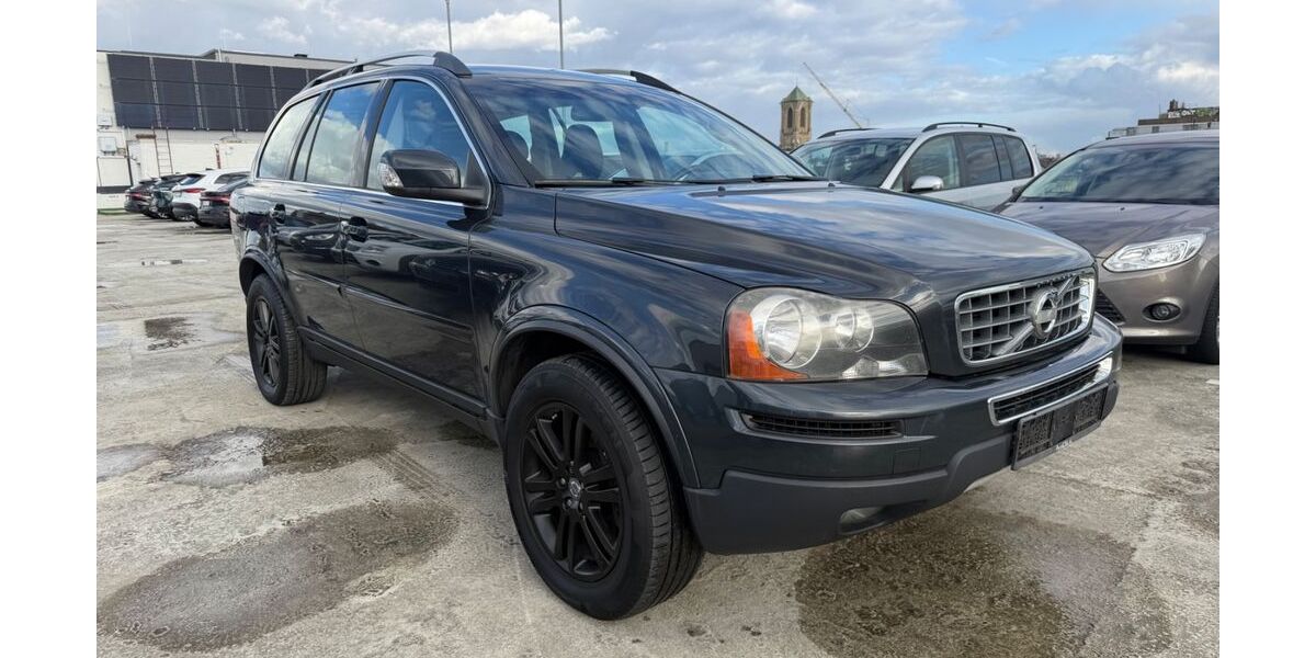 Volvo XC90 375.000 km 7.500 &euro; Neuss 41462