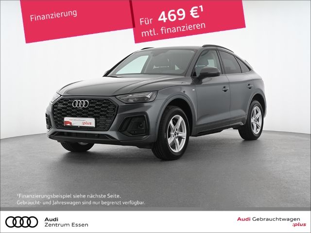 Audi Q5 29.760 km 44.880 &euro; Essen 45143