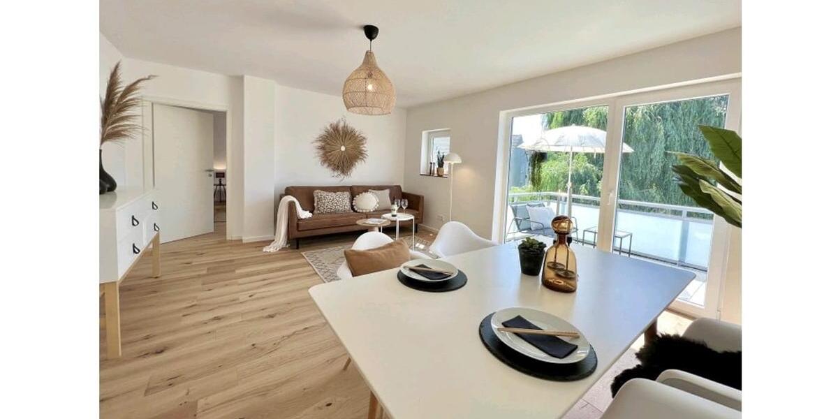 Mehrfamilienhaus, Wohnhaus Düsseldorf Stadtbezirk 5 - 4 Zimmer, 100 m&sup2;, 550.000&euro; | Angebot:26711804