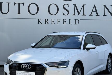 Audi A6 142.300 km 24.750 &euro; Krefeld 47805