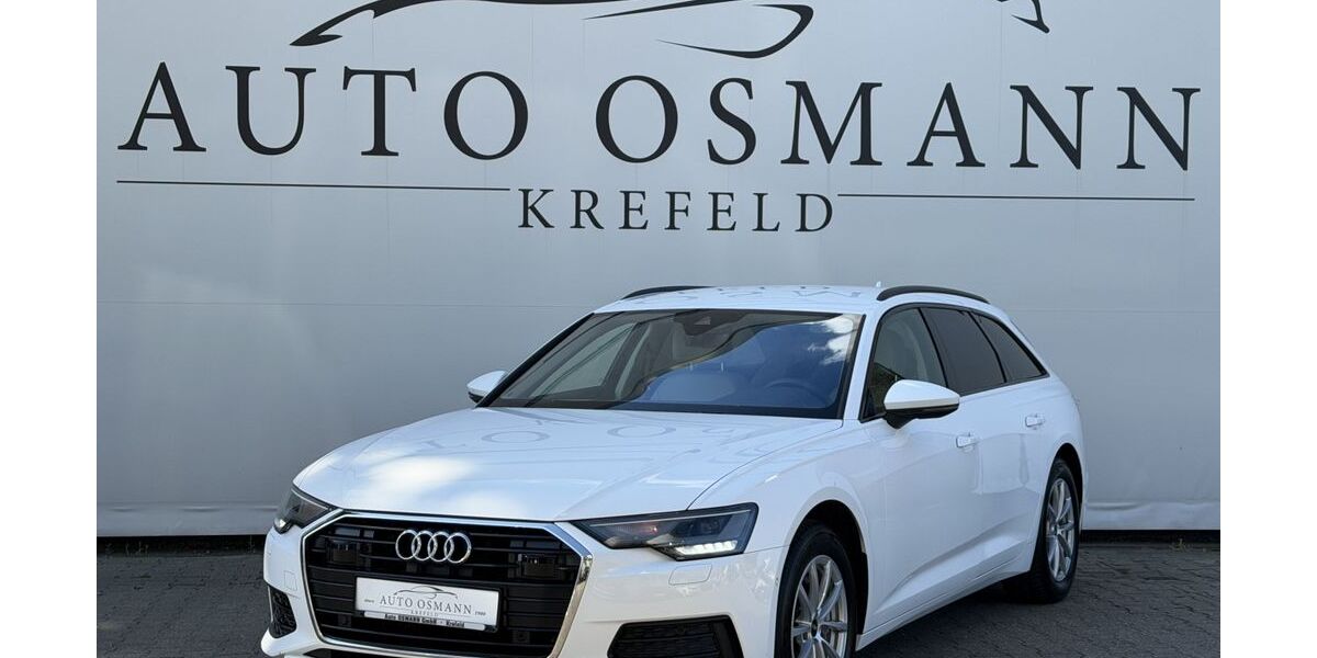Audi A6 142.300 km 24.750 &euro; Krefeld 47805