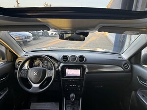 Suzuki Vitara 1.5 Comfort+HYBRID avi+CarPlay+Sitzhzg.+ 38.225 km 19.988 &euro; Meerbusch 40667