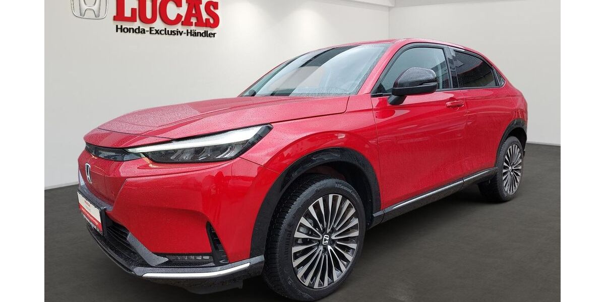 Honda e:Ny1 14.887 km 25.980 &euro; Oberhausen 46117