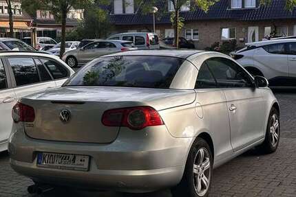 VW Eos 140.000 km 3.000 &euro; Krefeld 47807