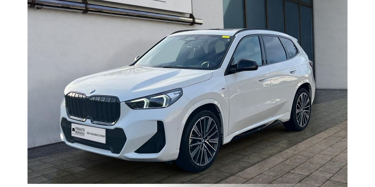 BMW X1 49.800 km 42.499 &euro; Meerbusch 40668
