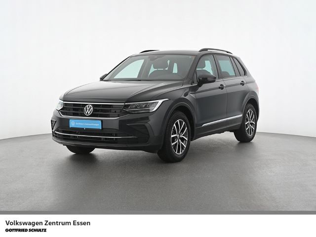 VW Tiguan 26.933 km 28.960 € Essen 45143