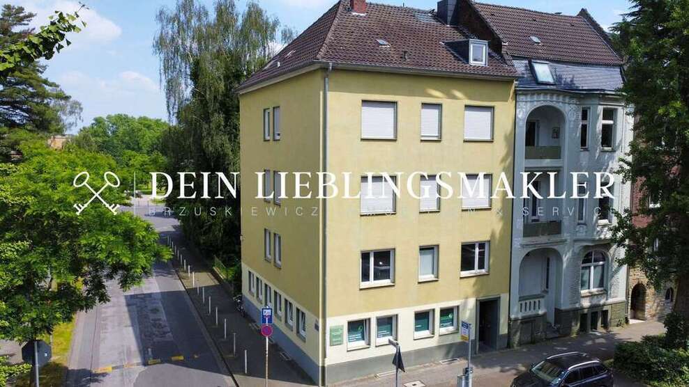 Haus zum Kaufen in Mönchengladbach 549.000 € 466 m²